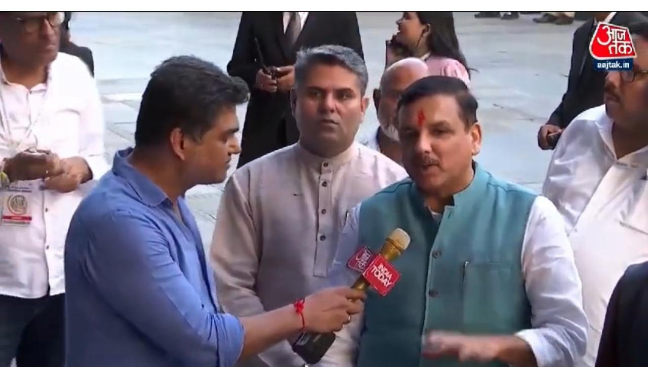 Saharanpur & Party Spokesperson